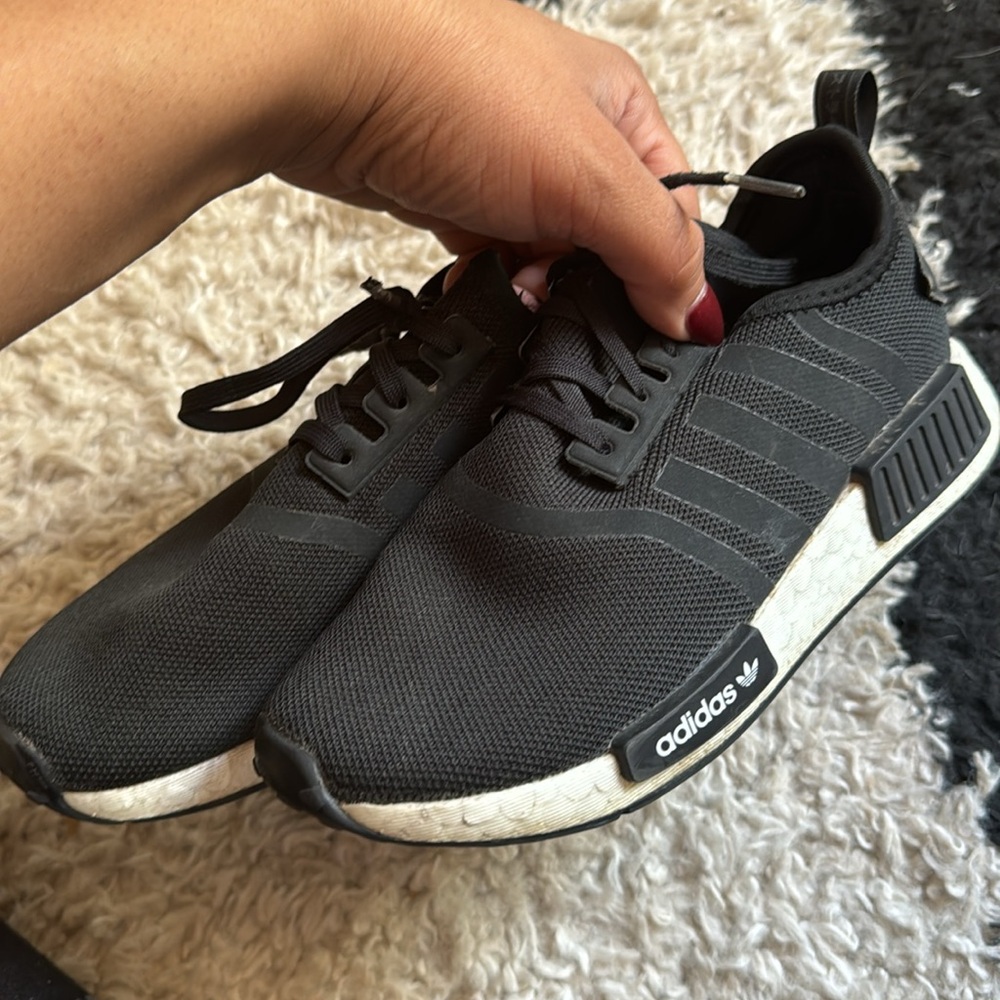 Youth NMD - Picture 2 of 2